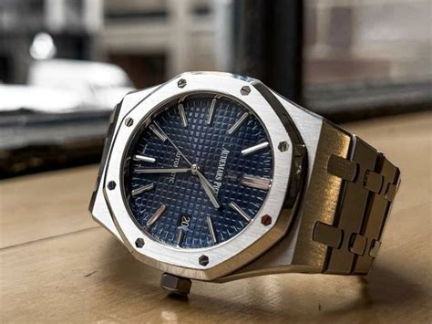 rolex audemars prezzo